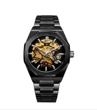 phantom Watch (black)