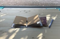 Image 4 of Pinodori A6 stripes