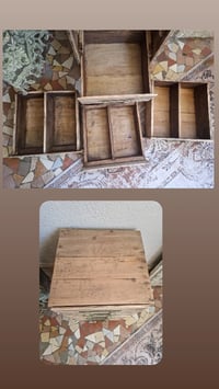 Image 4 of Le p'tit meuble d'atelier 