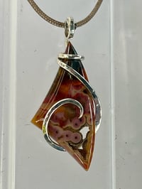 Image 5 of Red Marcasite