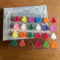 Image 2 of Wax Melt Advent Calendar