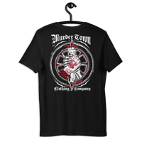 Image 1 of Ride or Die t-shirt