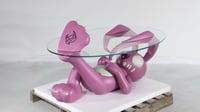 Image 2 of Bunny table 