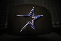 Image 3 of New Era 59Fifty “Midnight Ink” 