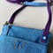 Image of RESEVED for MS…Goddess Carry Case with Adjustsble Strap
