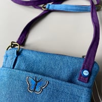 Image 3 of RESEVED for MS…Goddess Carry Case with Adjustsble Strap