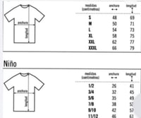 Image 2 of Camiseta Jacob Elordi 