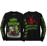 Image 3 of [PRE-ORDER] Worm Infested - Hunting Humans