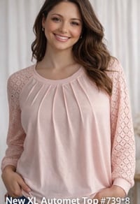 Image 11 of New XL Automet top #739*8