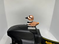 Image 2 of Killdeer Hotshoe Cover