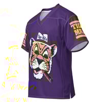 Image 5 of Tiger Mafia (Boss) Football Jersey