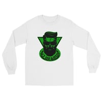 Image 1 of NJ Beards 1 Long Sleeve Shirt