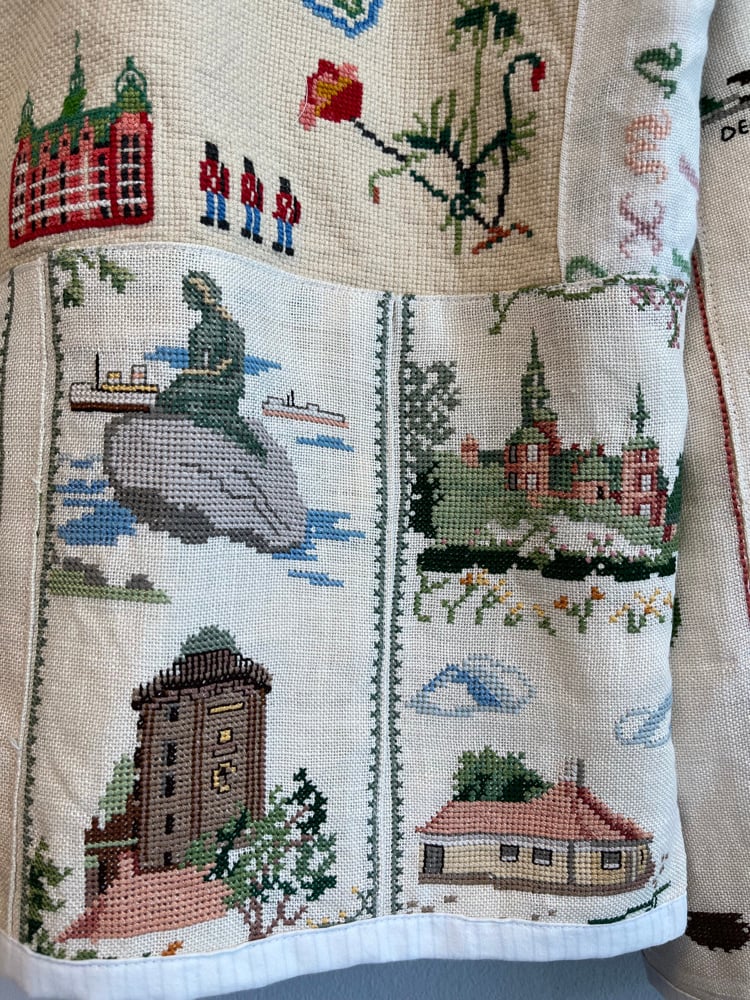 Image of The guide to Denmark (small)