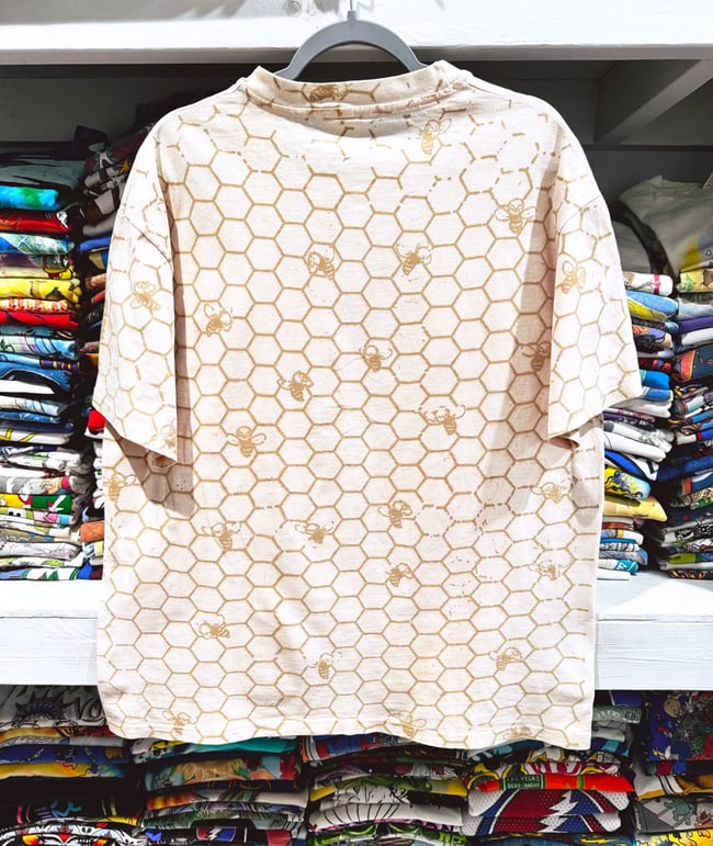 Grateful Dead 1995 ‘How Sweet It Is’ T-Shirt - Size XL