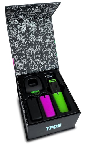 Image of TPOB PLAY CLIPPER & TRIMMER (USA PLUG)