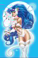 Darkstalkers - Felicia 2023