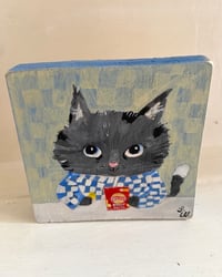 Image 5 of Original painting -ready salted 