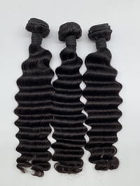 Tropical Deep Wave