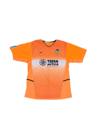 Image 1 of Valencia CF Kily 02-03