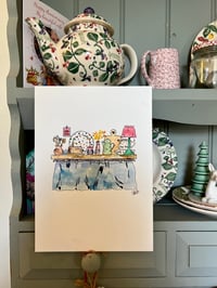 Image 1 of "Emma Bridgewater Kitchen" Original
