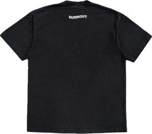 Image of “FORBIDDEN” TEE