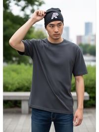 Image 5 of Skull cap87