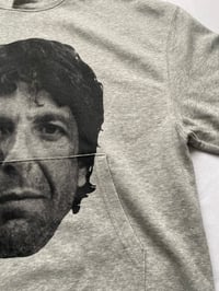 Image 6 of FACE HOODIE