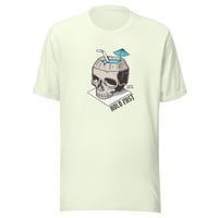Image 3 of Hold Fast Skull