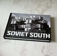 Soviet South : A look at the architecture, monuments and mosaics of the former USSR