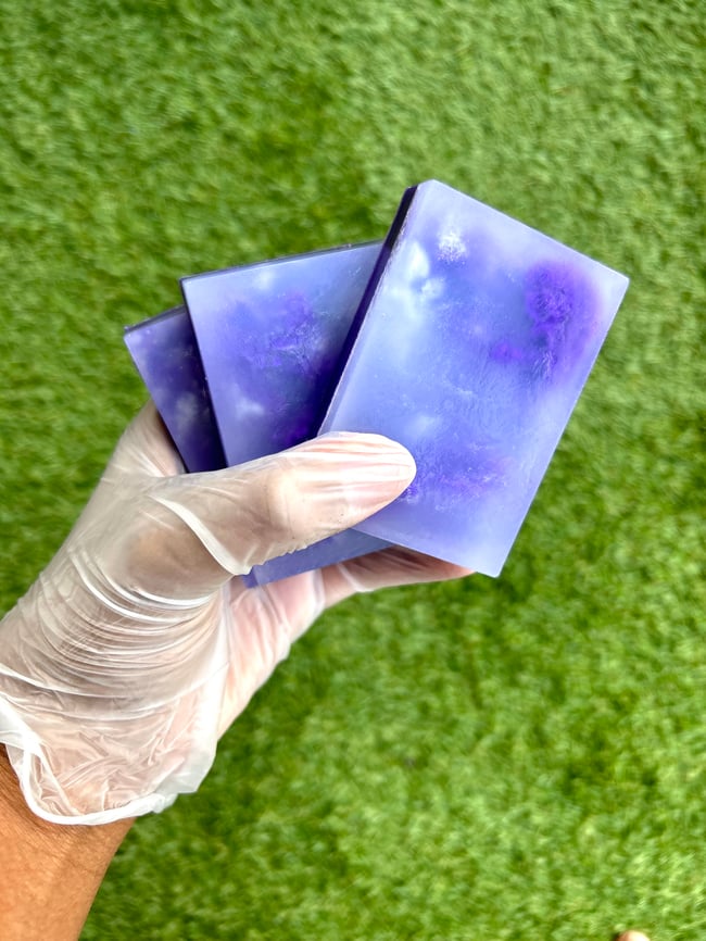 So Jazzed Esthetics Signature Bar 