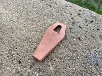 Copper proto coffin stone 