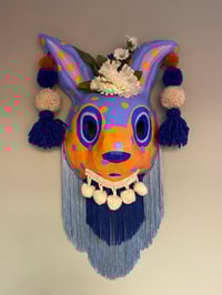 Image 5 of polka hare