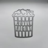 Image 2 of Movie Night - Popcorn
