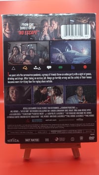 Image 2 of Safer at Home 