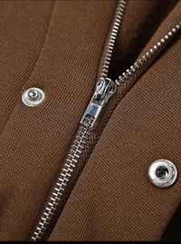 Image 5 of CHOCOLATE PUFF SLEEVE 