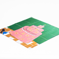 Image 1 of Mascada pastel 