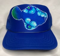 Maui Vintage Trucker #VM17