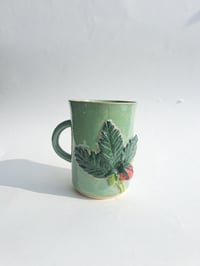 Image 3 of Strawberry Mug 