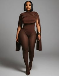 Image 3 of Chocolate Bidyduit  