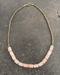 Image 3 of *new* ROSE QUARTZ HORIZONS