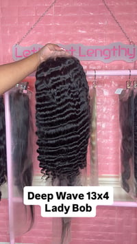 Image 11 of Lady Bob Wigs