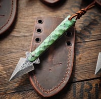 Image 4 of BROKEN ARROW • trustone