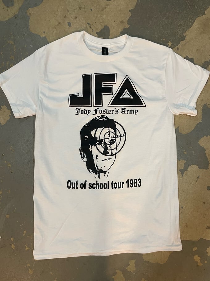 Image of JFA