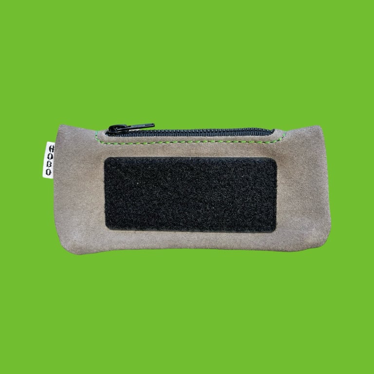 Velcro Code Mask Mini (Item# 122)