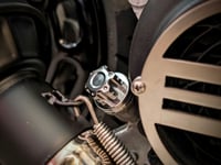 Image 3 of  NAVi 110, GET and GY6 Oil Cap Stick