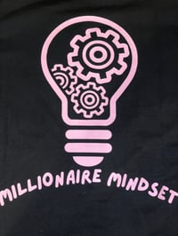 Image 3 of Richie Rich Shirt (Pink)