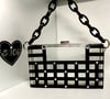 Grid Purse