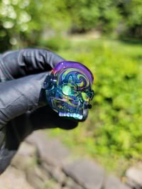 Image 4 of Mini SkullRocker Collab with @markovicglass