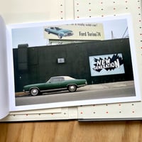 Image 7 of William Eggleston - Los Alamos Catalogue (Signed)