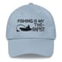 Fishing Hat Image 3